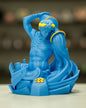 Aquarius Zodiac Statue by STLFlix – Visionary Water Bearer Collectible | Dragons N Doodads