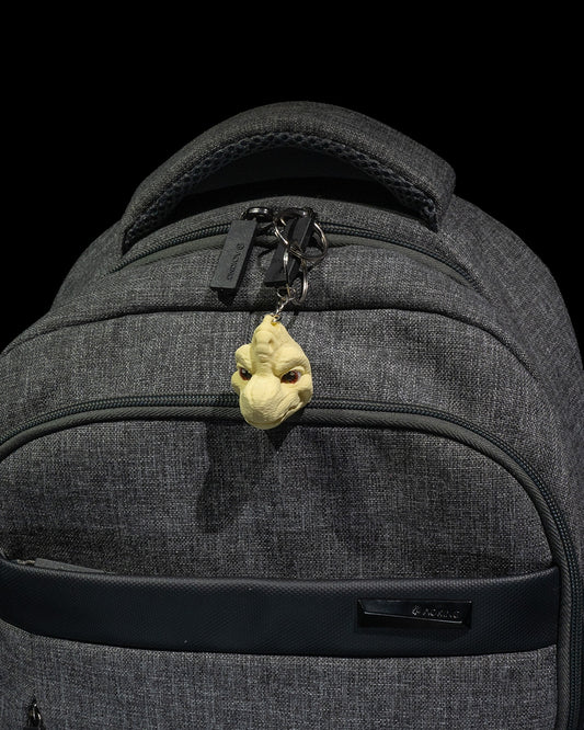 Brachiosaurus Keychain - Majestic and Durable