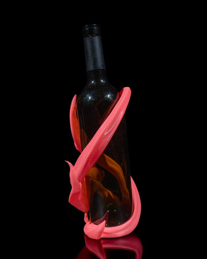 Attitude Ballerina Wine Bottle Holder