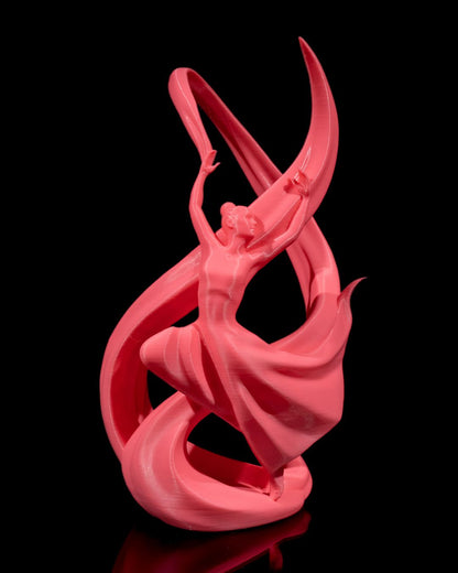 Attitude Ballerina Wine Bottle Holder