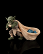 Bag o’ Trouble – Dice Holder