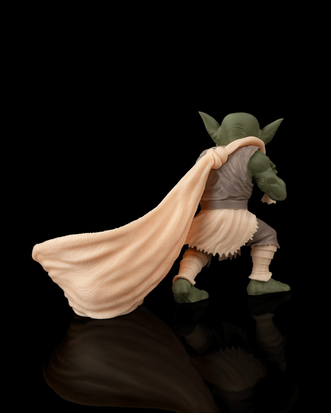 Bag o’ Trouble – Dice Holder