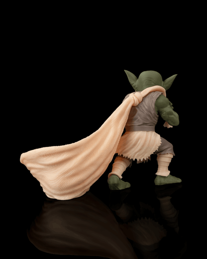 Bag o’ Trouble – Dice Holder