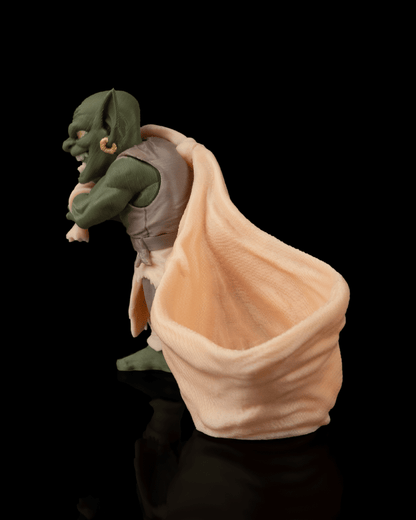 Bag o’ Trouble – Dice Holder