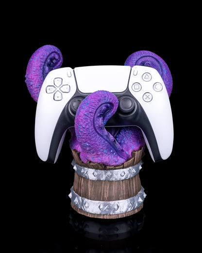 Barrel Royale Controller Holder