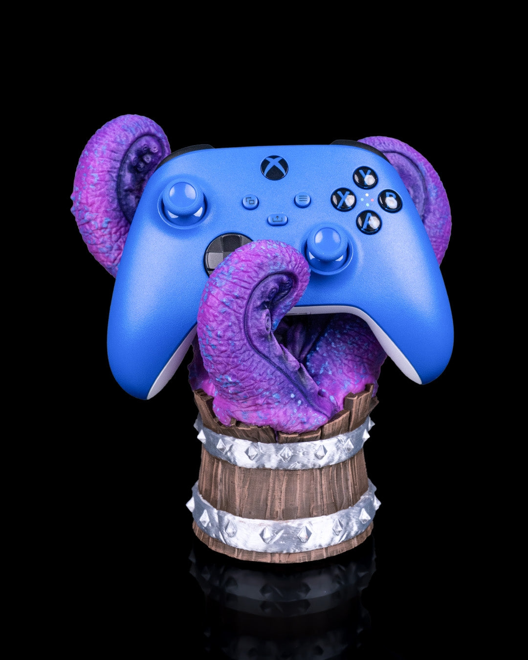 Barrel Royale Controller Holder