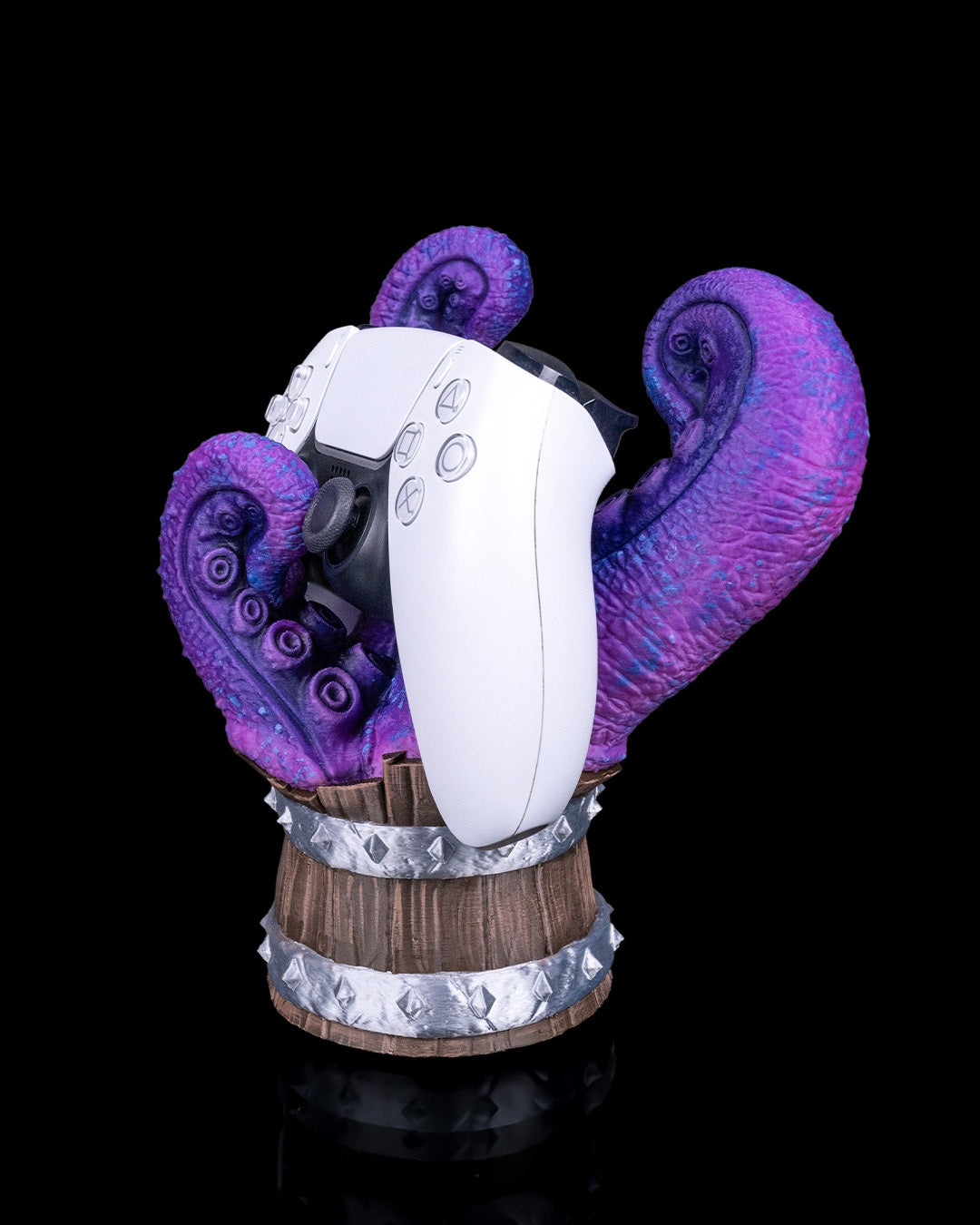 Barrel Royale Controller Holder