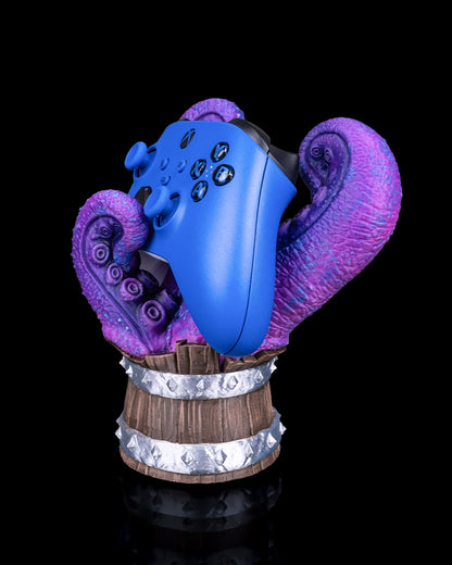 Barrel Royale Controller Holder