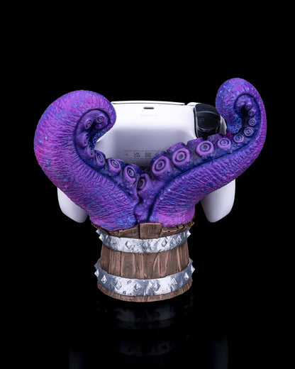 Barrel Royale Controller Holder