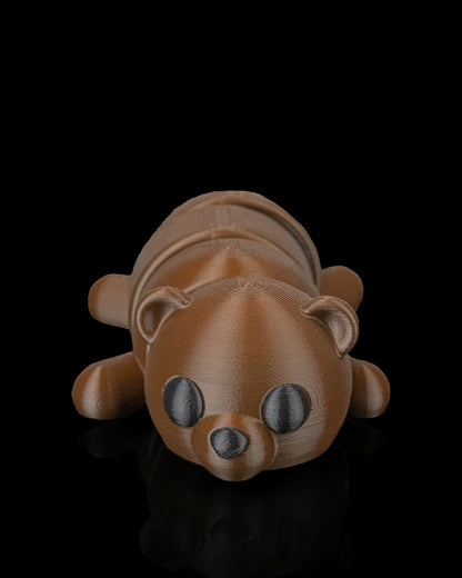 Rest in Nest Bear Sprawl