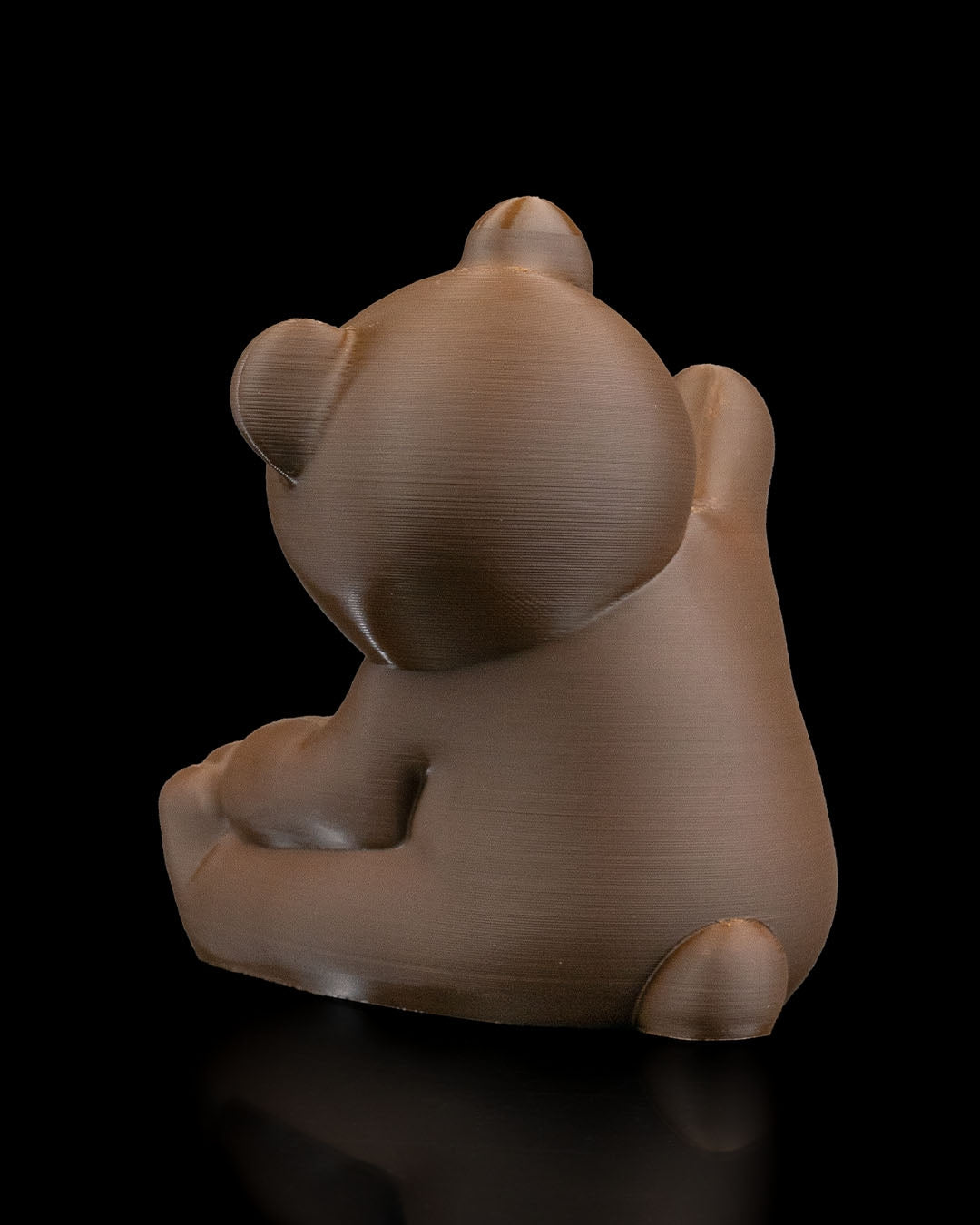 Beary Handy | Teddy Bear Phone Holder Valentine Desk Stand