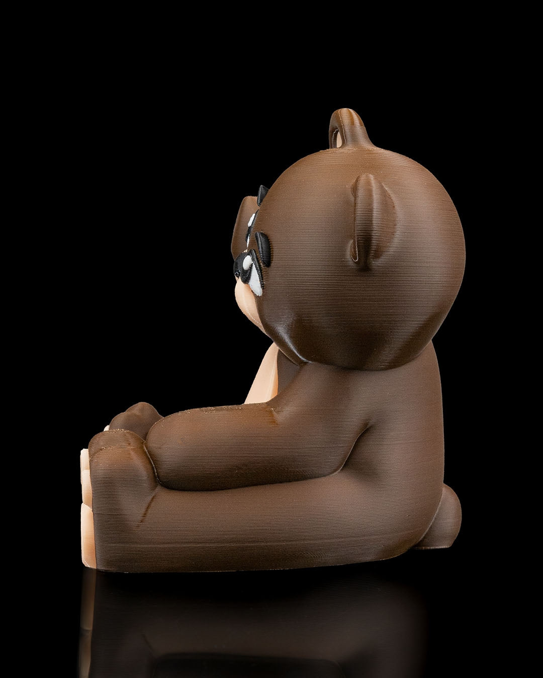 Beary Handy | Teddy Bear Phone Holder Valentine Desk Stand