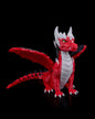 Blaze Wing | Mechanical Flapping Dragon
