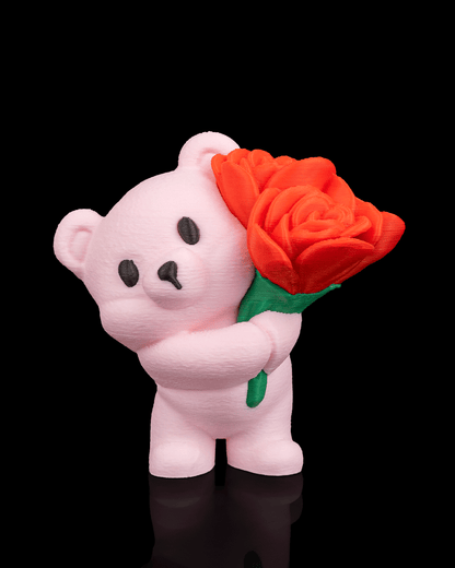 Bloom Bear