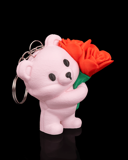 Bloom Bear