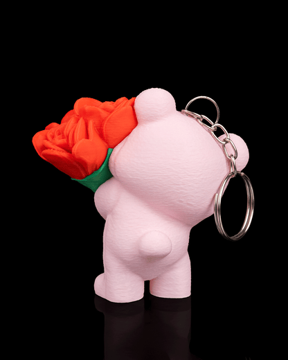 Bloom Bear