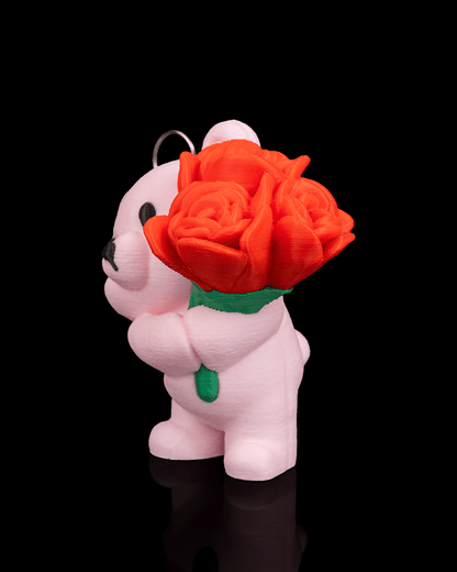 Bloom Bear