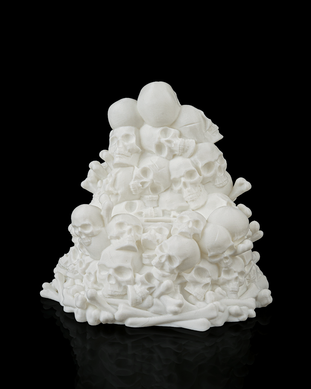 Bone Throne – Phone Holder