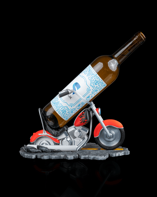 Born to Be Wine Holder
