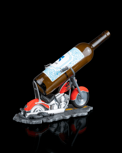 Born to Be Wine Holder