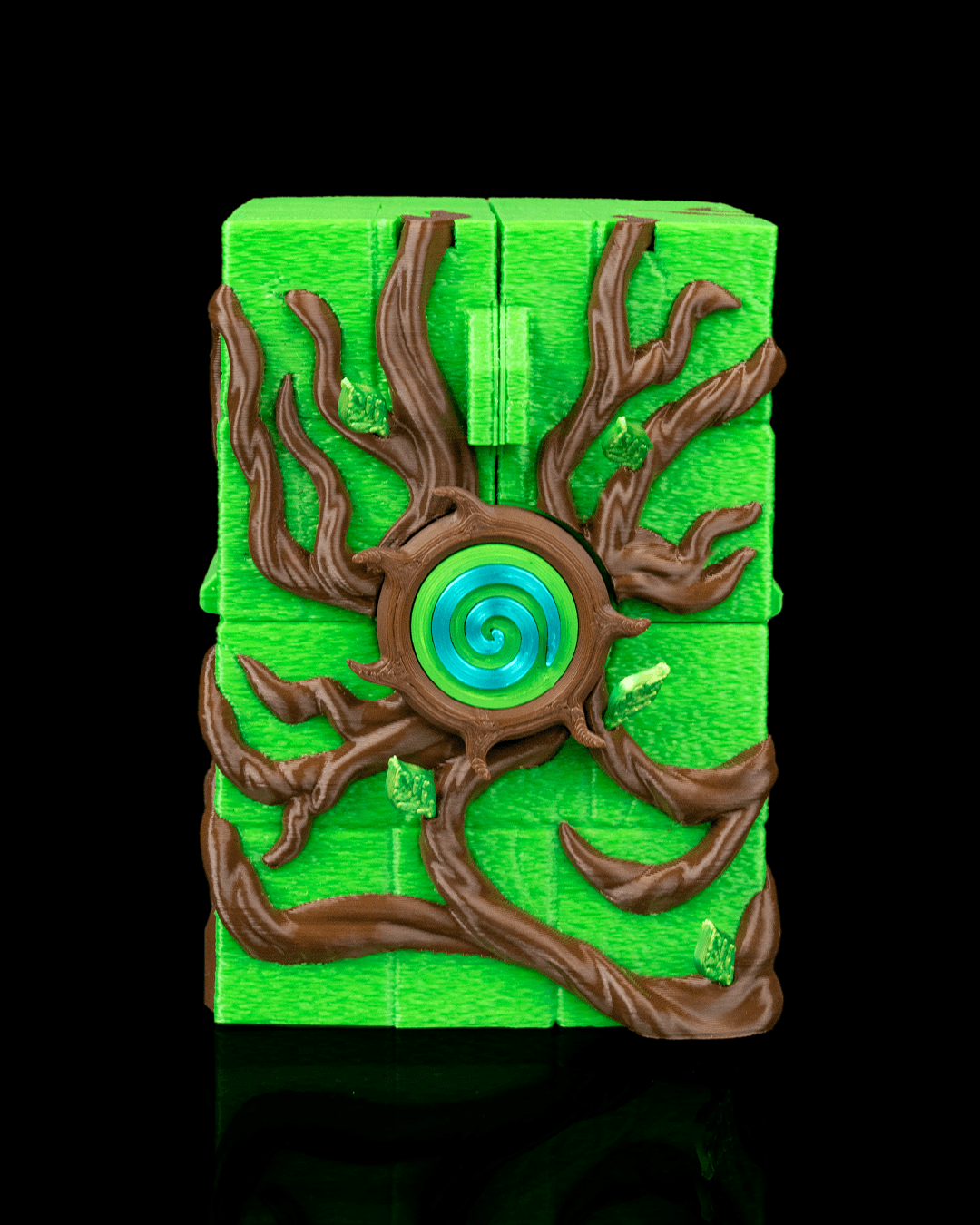 Box of the Grove Deck Box