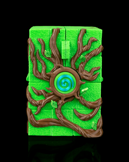 Box of the Grove Deck Box