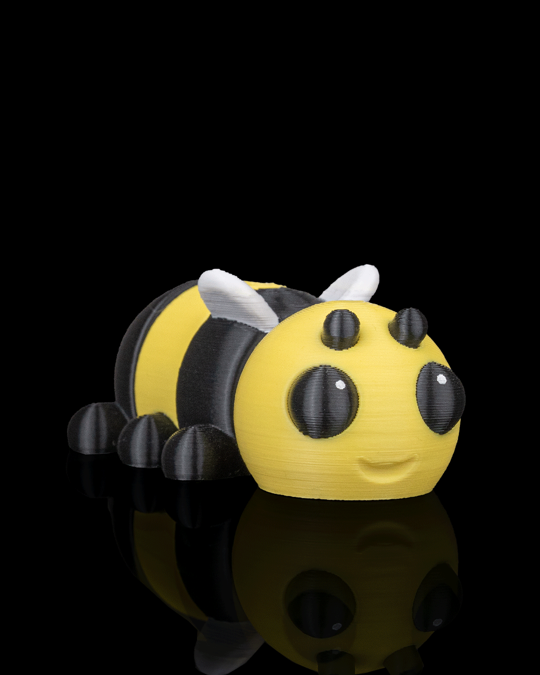 Rest in Nest Breezy Bee