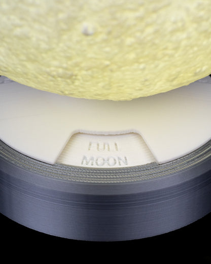 Bright Phases Table Lamp