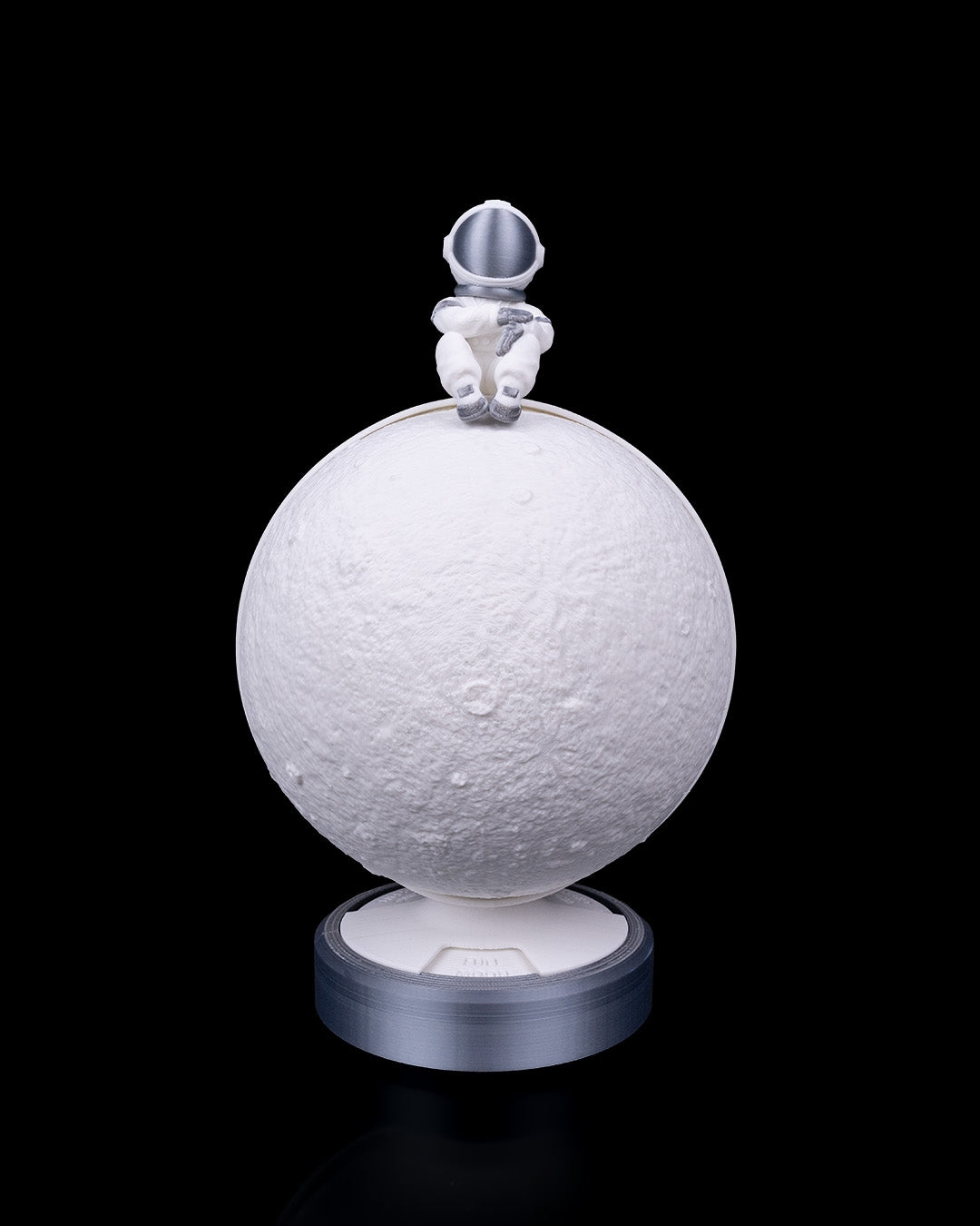 Bright Phases Table Lamp