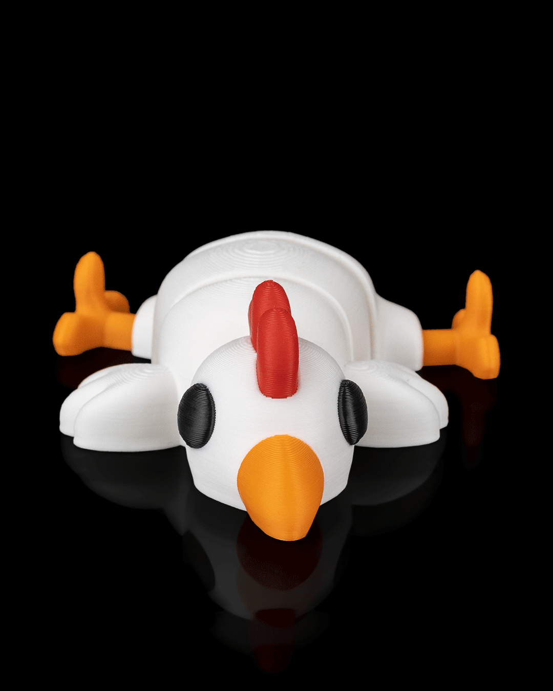 Rest in Nest Chicken Roost