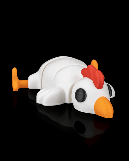 Rest in Nest Chicken Roost