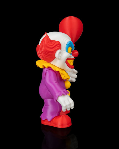 Chuckle Gore – The Maniacal Clown
