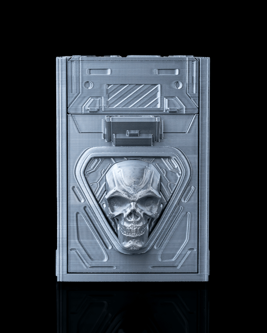 Core Decay Deck Box
