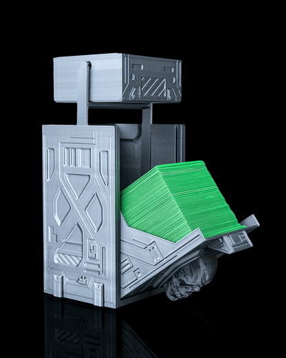 Core Decay Deck Box