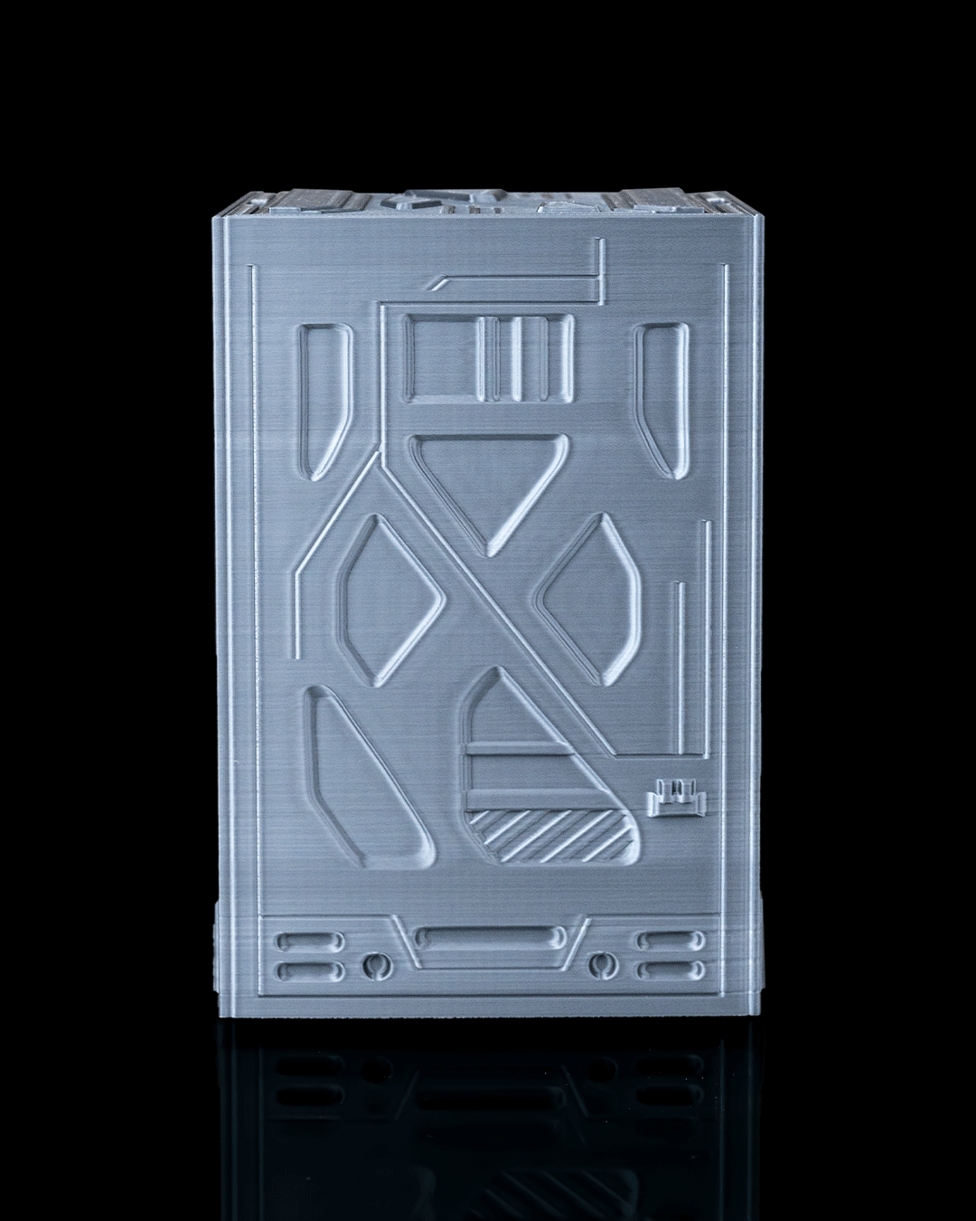 Core Decay Deck Box
