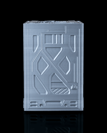 Core Decay Deck Box