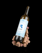 Cork Archive Wine Holder