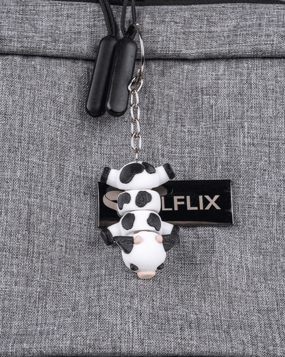 Rest in Nest Cow Cuddle