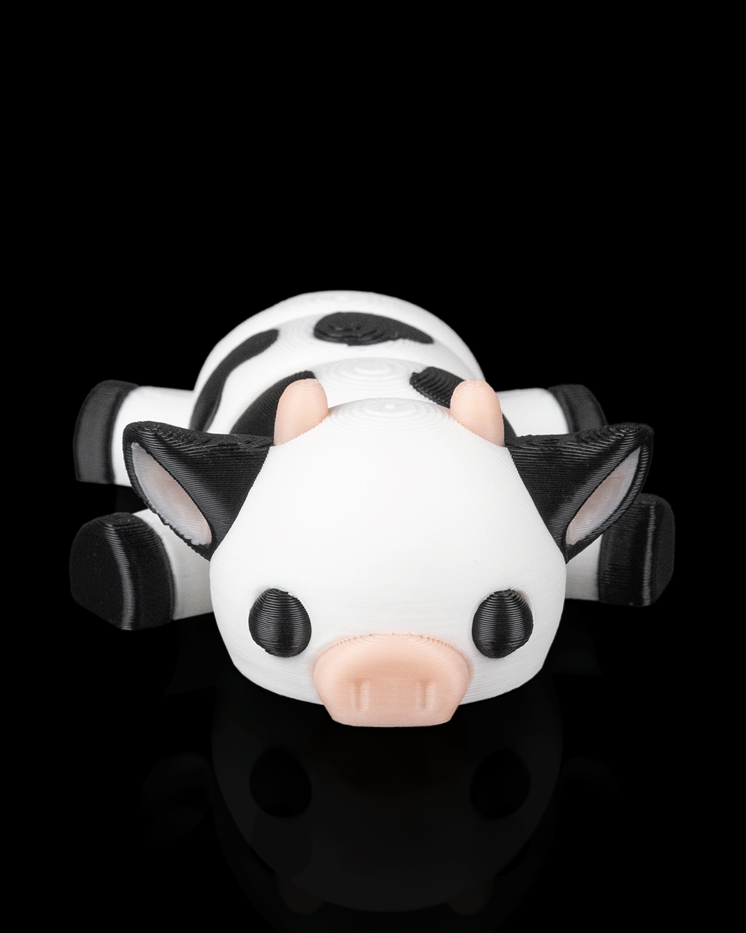 Rest in Nest 3D-Printed Farm, Country & House Pets | Keychains & Desk Displays
