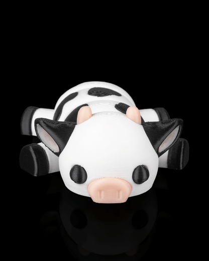 Rest in Nest 3D-Printed Farm, Country & House Pets | Keychains & Desk Displays