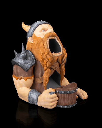 Critical Chug Dice Tower