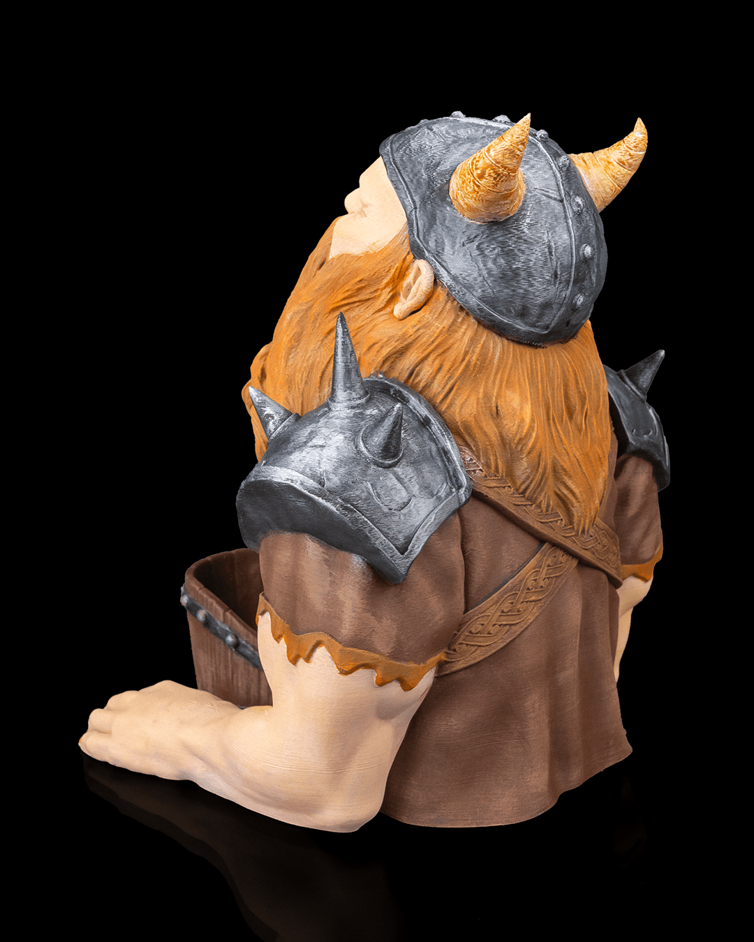 Critical Chug Dice Tower