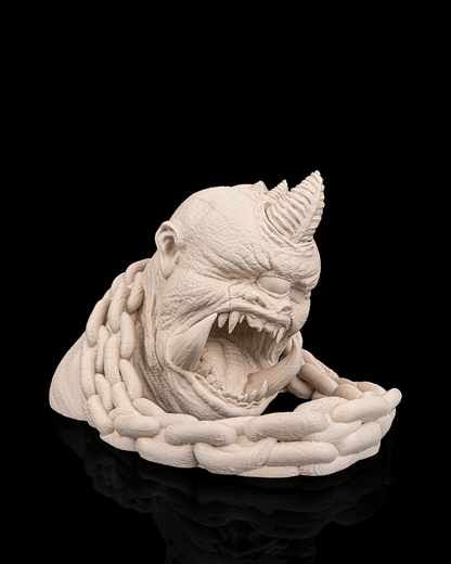 Cyclops Rage Dice Tower