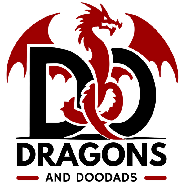 Dragons And Doodads