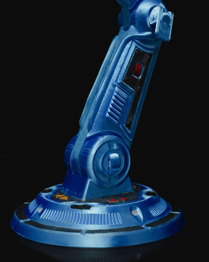 Robot Claw Phone Holder