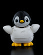 Dancing Penguin - Adorable 3D-Printed Collectible
