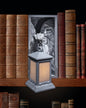 Dark Ages Book Nook