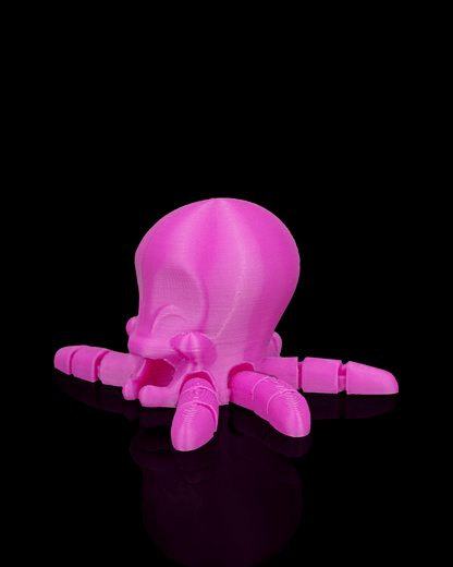 Deep Sips Straw Topper & Cup Charm