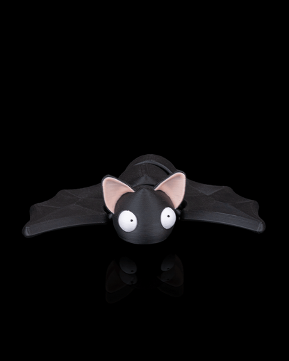 Rest in Nest 3D-Printed Safari & Exotic Animals | Keychains & Desk Displays