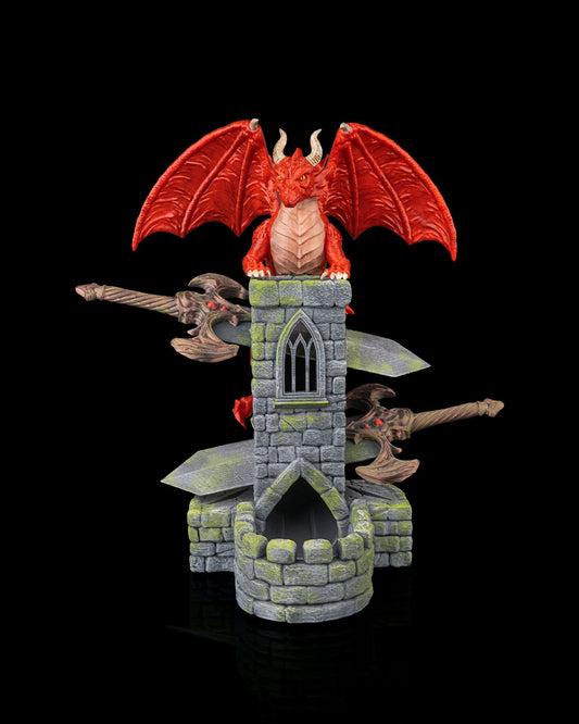 Dragon Watch Dice Tower